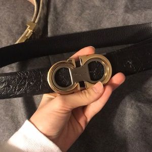 Ferragamo Belt